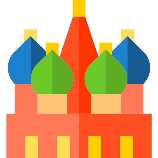 Cathedral of saint basil